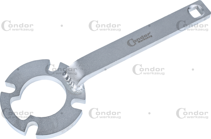 Vevaxel fasthållningsverktyg , Ford / Volvo