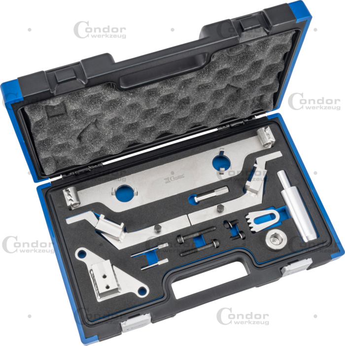 Inställningsverktyg Set, Opel / Saab / Chevrolet