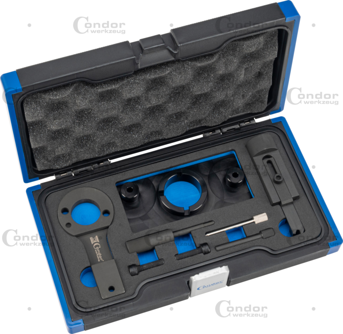 Inställningsverktyg Set, Opel 2.0 CDTi