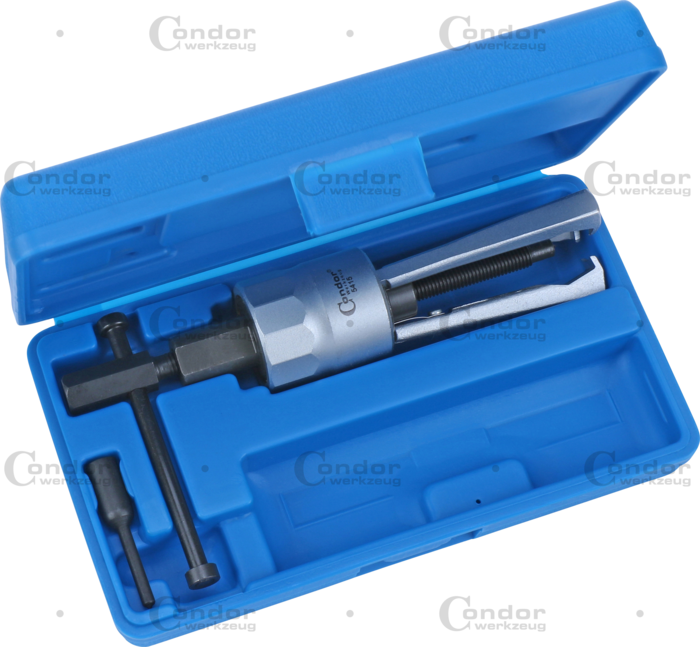 Lager Avdragare, 19-45 mm, max. djup 75 mm