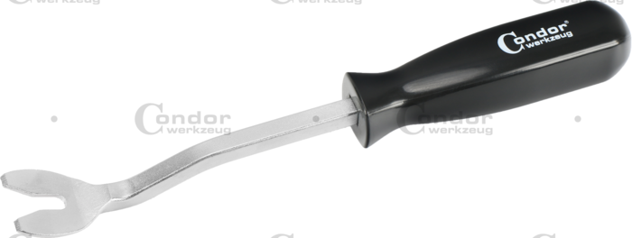 Dörrpanel Demonteringsverktyg , 235 mm