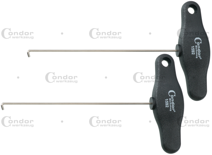 Krok Set, 2 delar., för Mercedes Kombi-Instrument