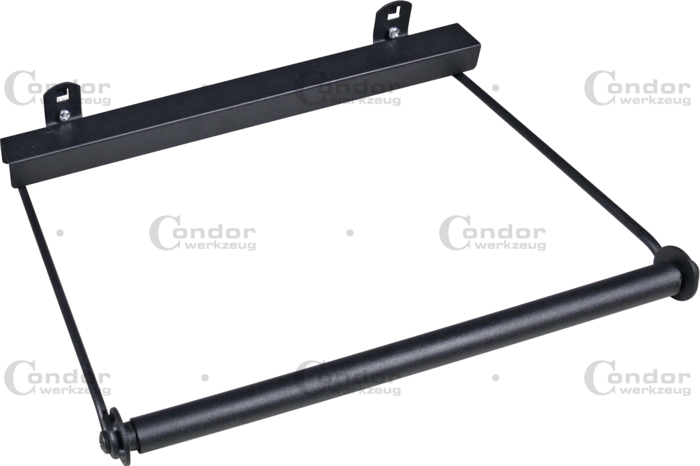 Pappersrullehållare