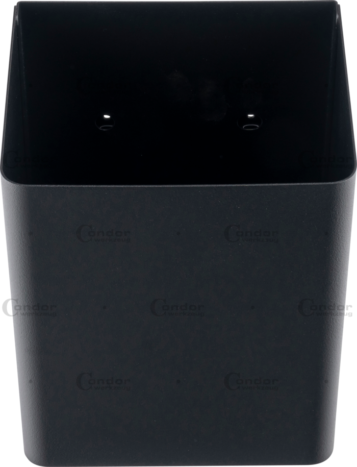 Avfallsbehållare,för Verktygsvagn och Arbetsbänk