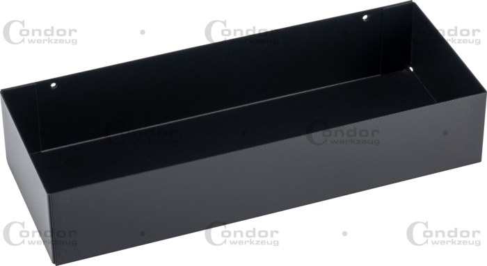 Förvaringsbox, för verktygsvagn och arbetsbänk