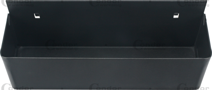 Förvaringsbox, Tillbehör  för Verktygsvagn Nr. 7000 + 7029