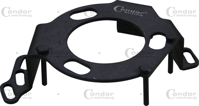 Låsningsverktyg , högtryckspump drev, Renault F9Q