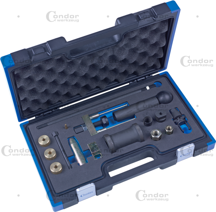 Injector Service Verktyg Set, Audi / VW