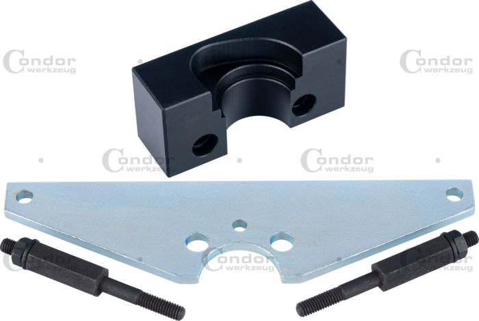 Nollställningsverktyg Set, Fiat 1.4 12V bensin