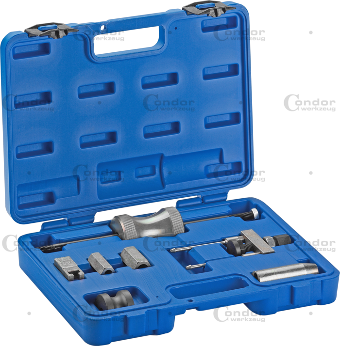 Diesel Injector Demontering Set, Audi/VW