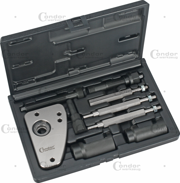 Diesel Injector Borttagare, PSA HDi DW10/DW12