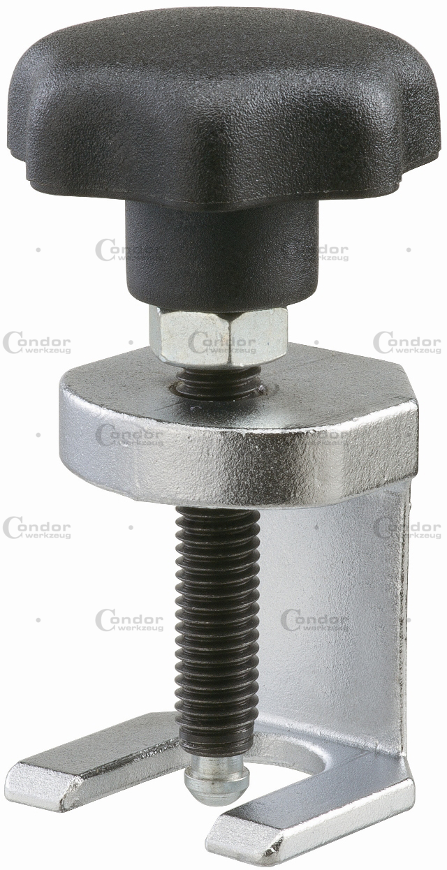 Vindruta-Torkararm Avdragare, käft öppning 16 mm