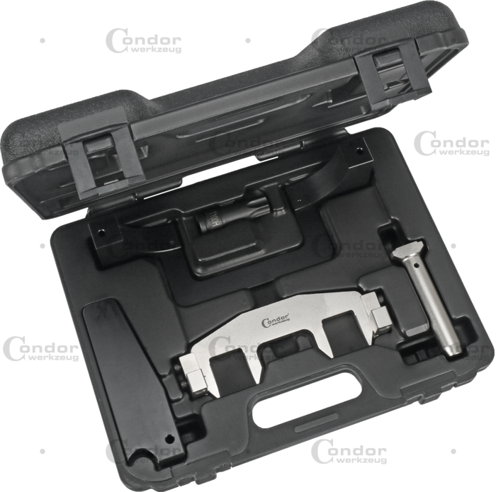 Nollställningsverktyg Set, MB M271 bensin