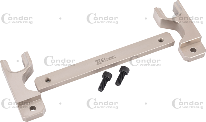 Balansaxel Låsverktyg, Mercedes