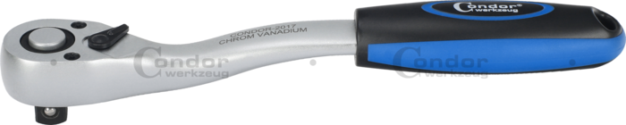 Reversibelt Spärrhandtag