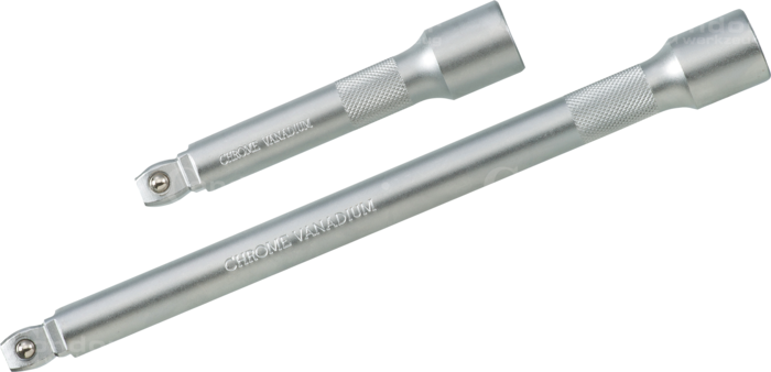 Wobbel förlängningsskaft