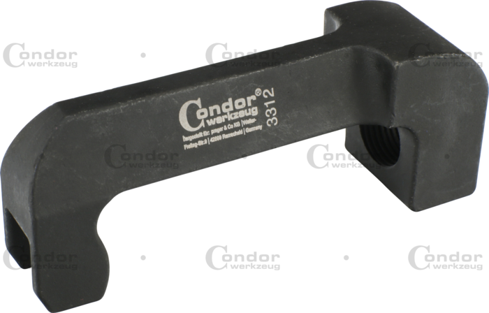 Diesel Injector krok, M18x1.5, käft 12 mm, MB