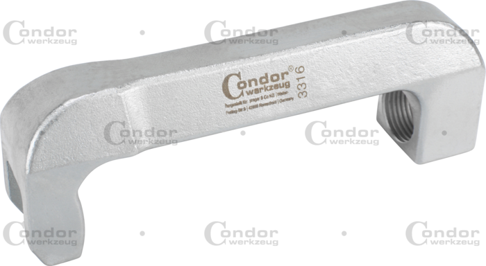 Diesel Injector krok, M18x1.5, käft 16 mm, PSA