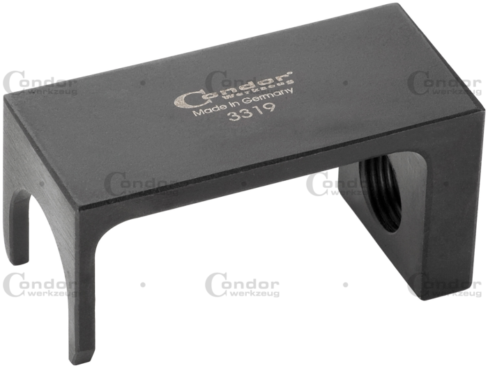 Diesel Injector krok, M18x1.5, käft 26 mm, Opel/Fiat