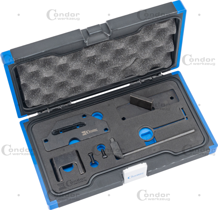 Inställningsverktyg Set, Citroen / Opel / Peugeot