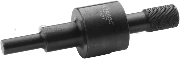 Vevaxel Låssprint , PSA, Tillbehör  för Nr. 3521