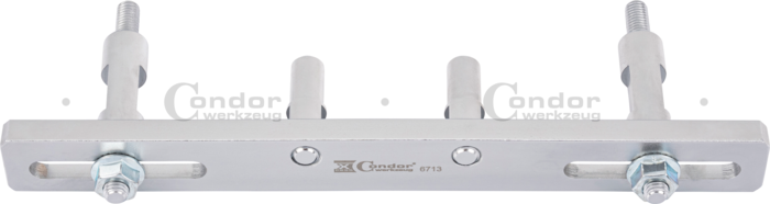 Vevaxel Låsverktyg, Dacia / Nissan / Renault / Smart