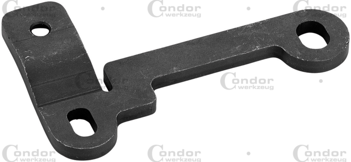 Kamaxel låsningsverktyg , Renault 1.6 16V K4M efter 2003