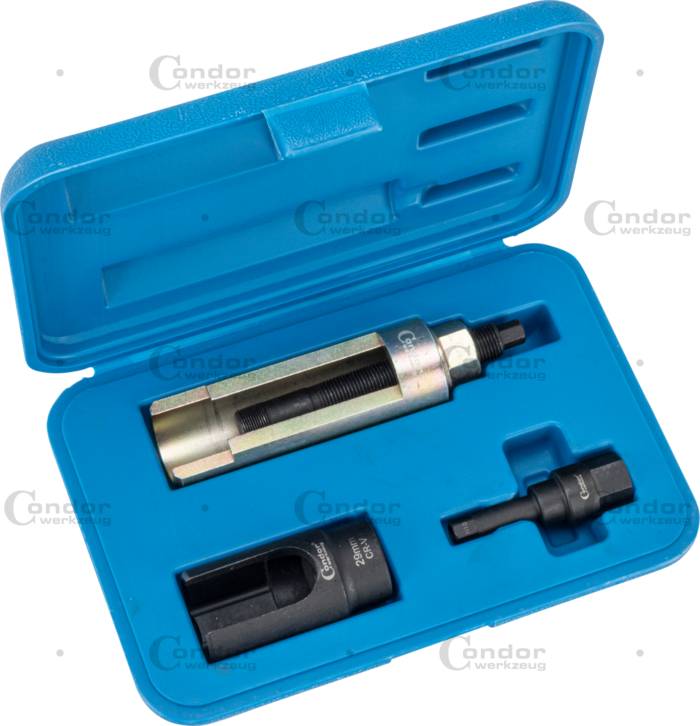 Common-Rail Injector Avdragare, MB CDI-motorer