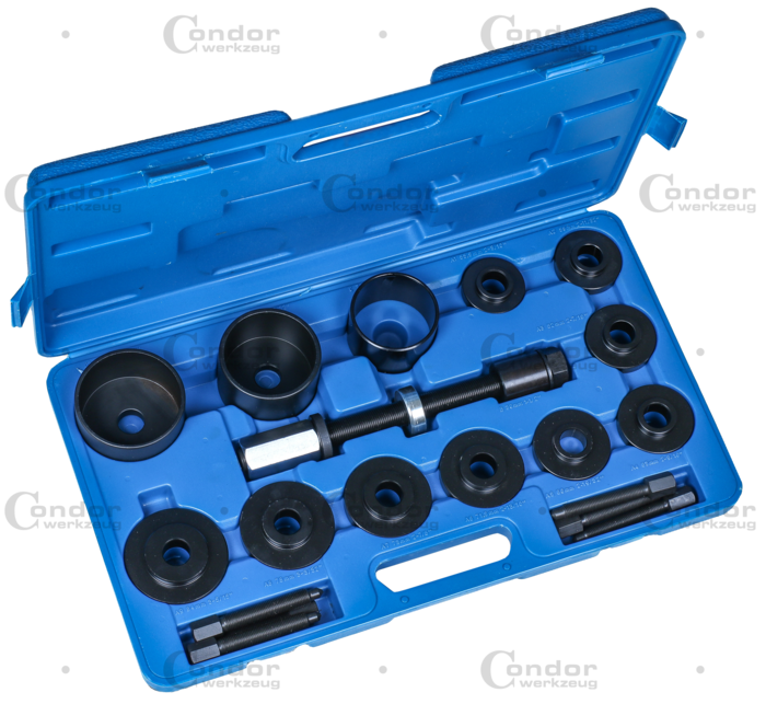 Hjullager Verktyg Set