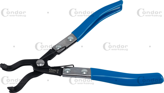 Hjullager låsringstång för Citroen, Nissan, Peugeot och Renault