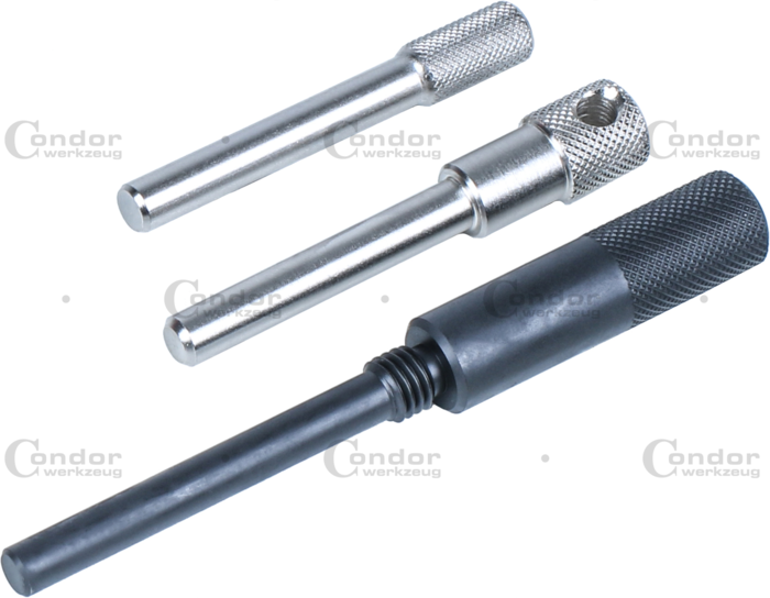 Nollställningsverktyg Set, Renault 1.5L