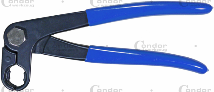 Bränsleledning Tång