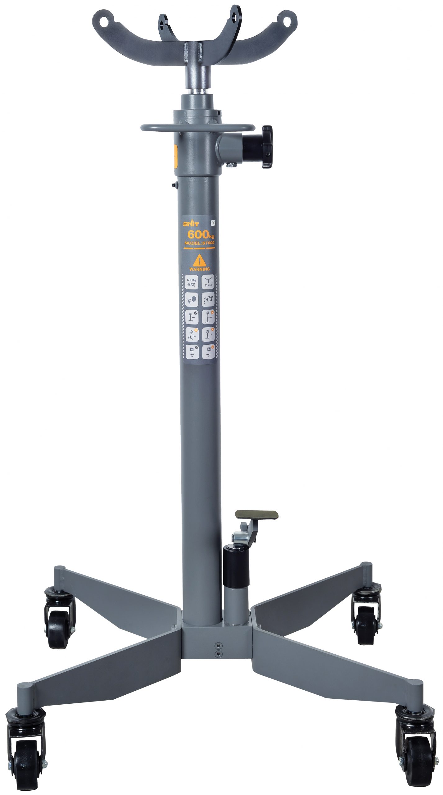 Växellådslyft 0,6 Ton