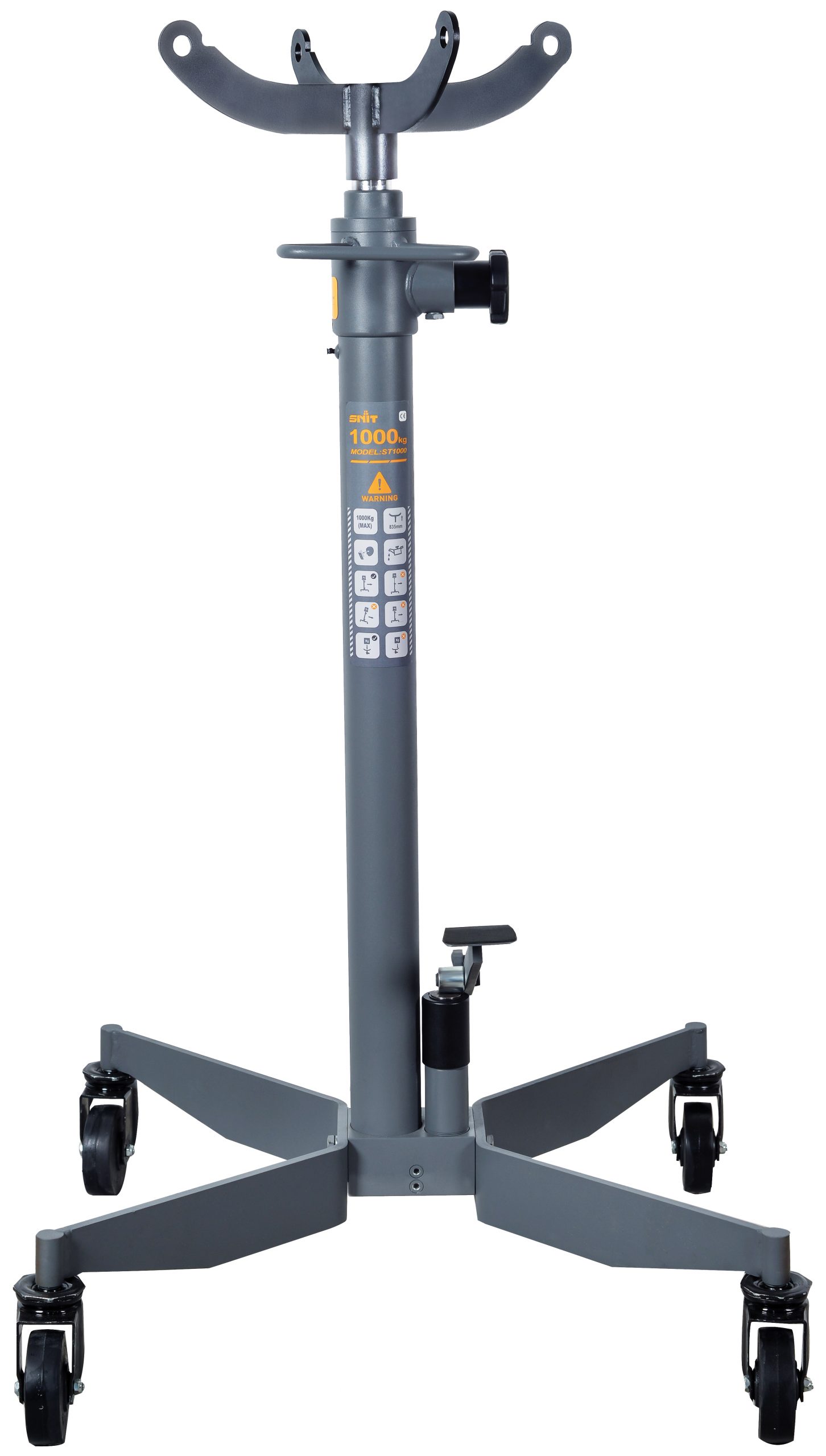 Växellådslyft 1,0 Ton