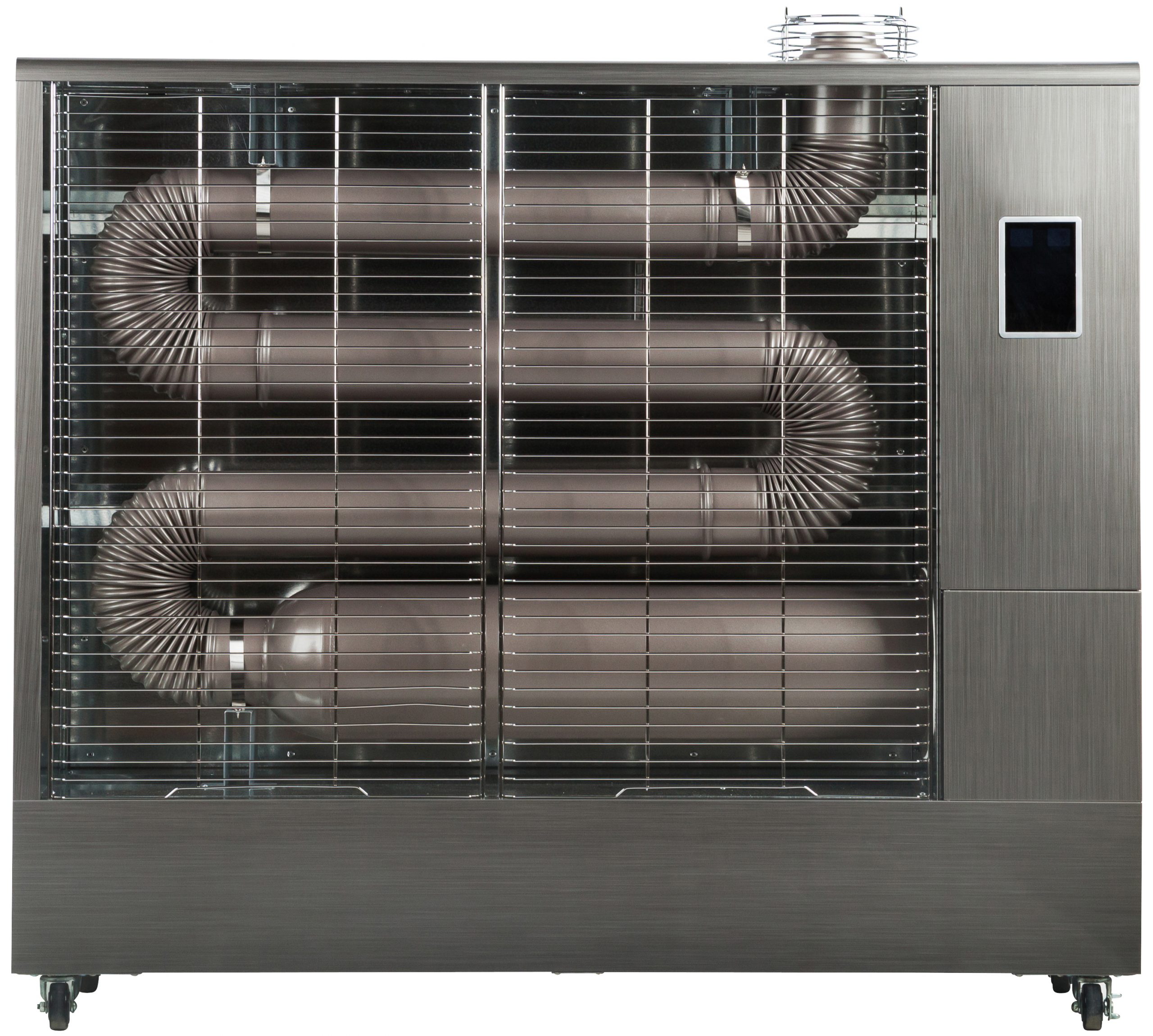 Dieselvärmare Ir 17,5kw