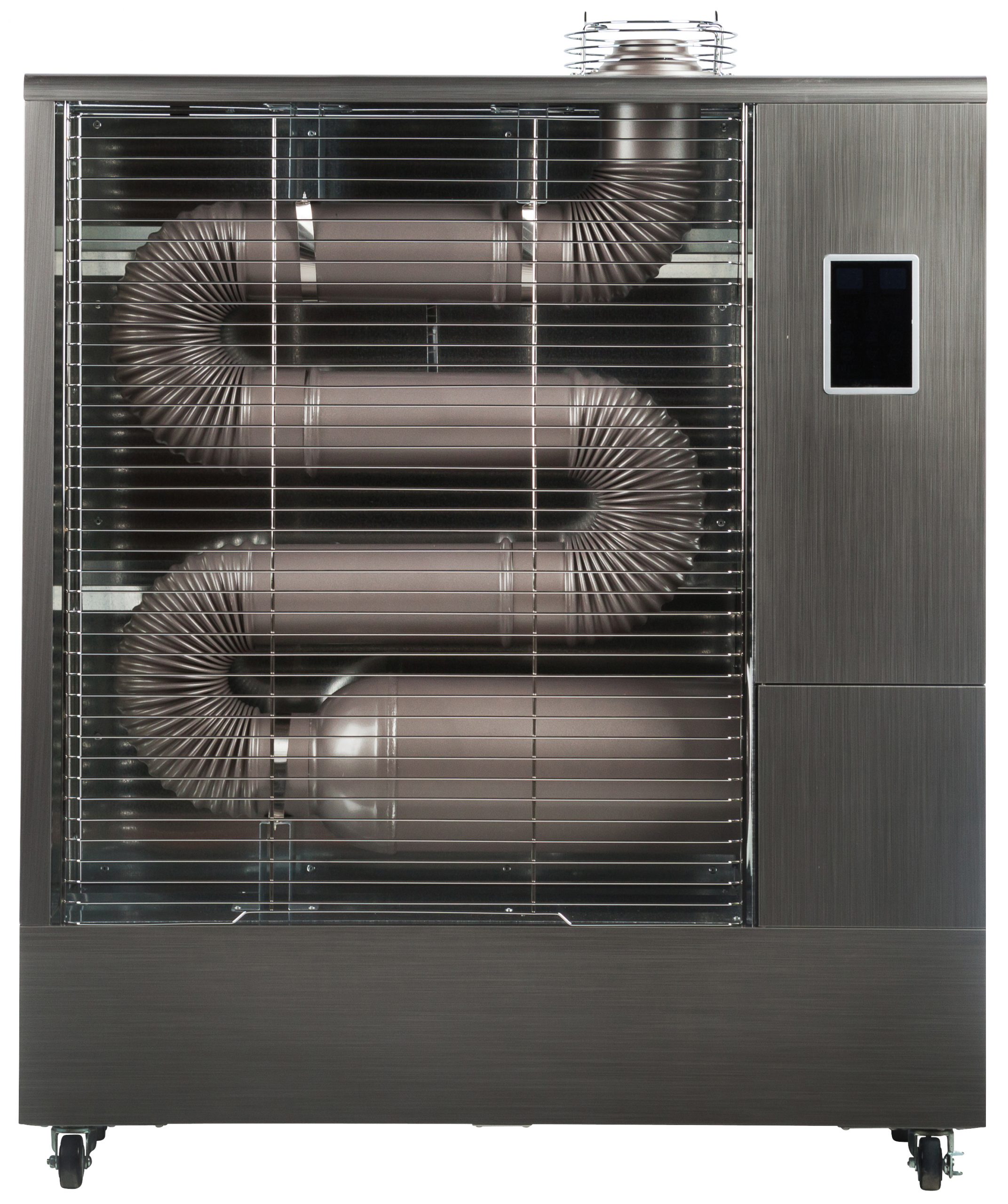 Dieselvärmare Ir 12,8kw