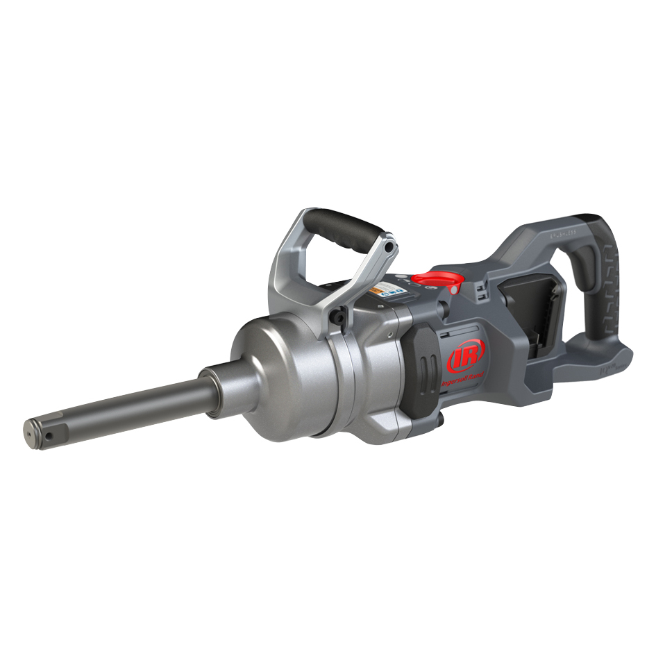 Batterimutterdragare W9691 1"