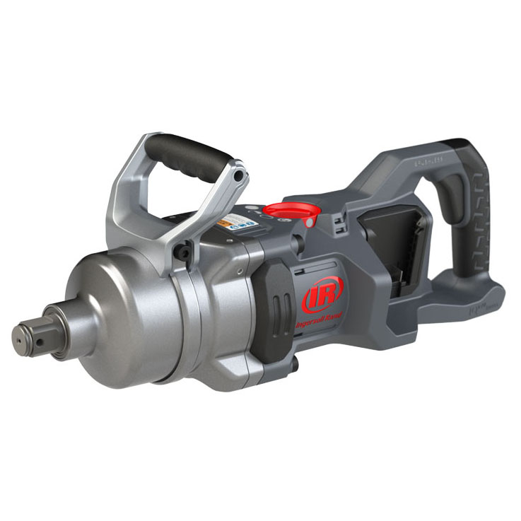 Batterimutterdragare W9491 1"