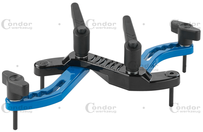 Universal Kamaxel låsningsverktyg  , DOHC