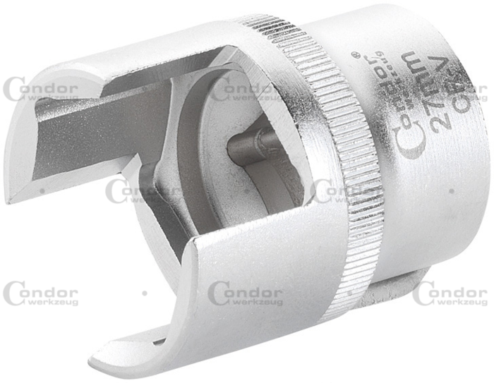 Bränslefilter Hylsa, 27 mm, för HDI-motorer, PSA