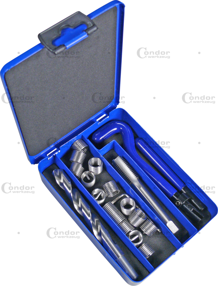 Gängreparationssatser