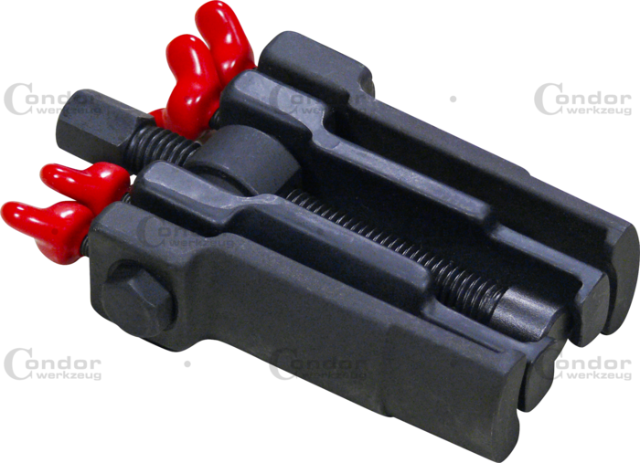 Torkararm Avdragare, med 2 krok par