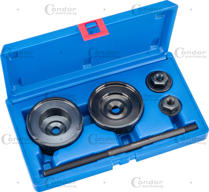 Bakaxel Bussning Monteringsverktyg , Audi / VW