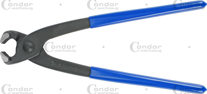 Hovtänger, doppbeläggning, 250 mm