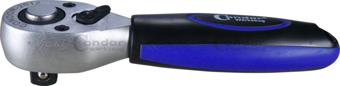 Stubby Reversibelt Spärrhandtag