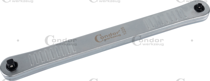 Spärr-Förlängare, 340 mm lång