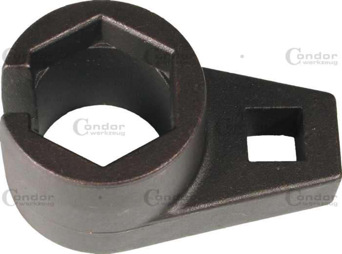 Hylsa för Lambdasensorer, 3/8", 22 mm