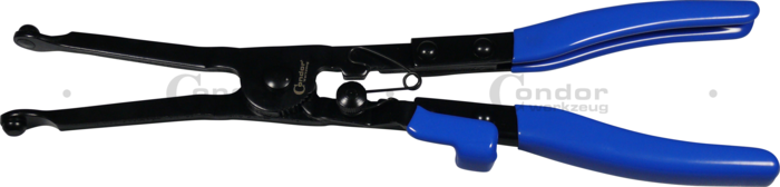 Avgas Klämtång , PSA