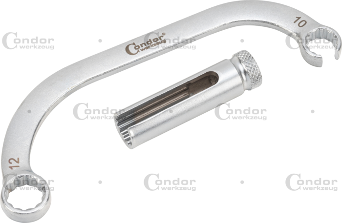 Specialverktyg Turbo, 2 delar, Audi / VW