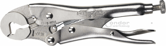 Vise-Grip® Käft Griptänger 